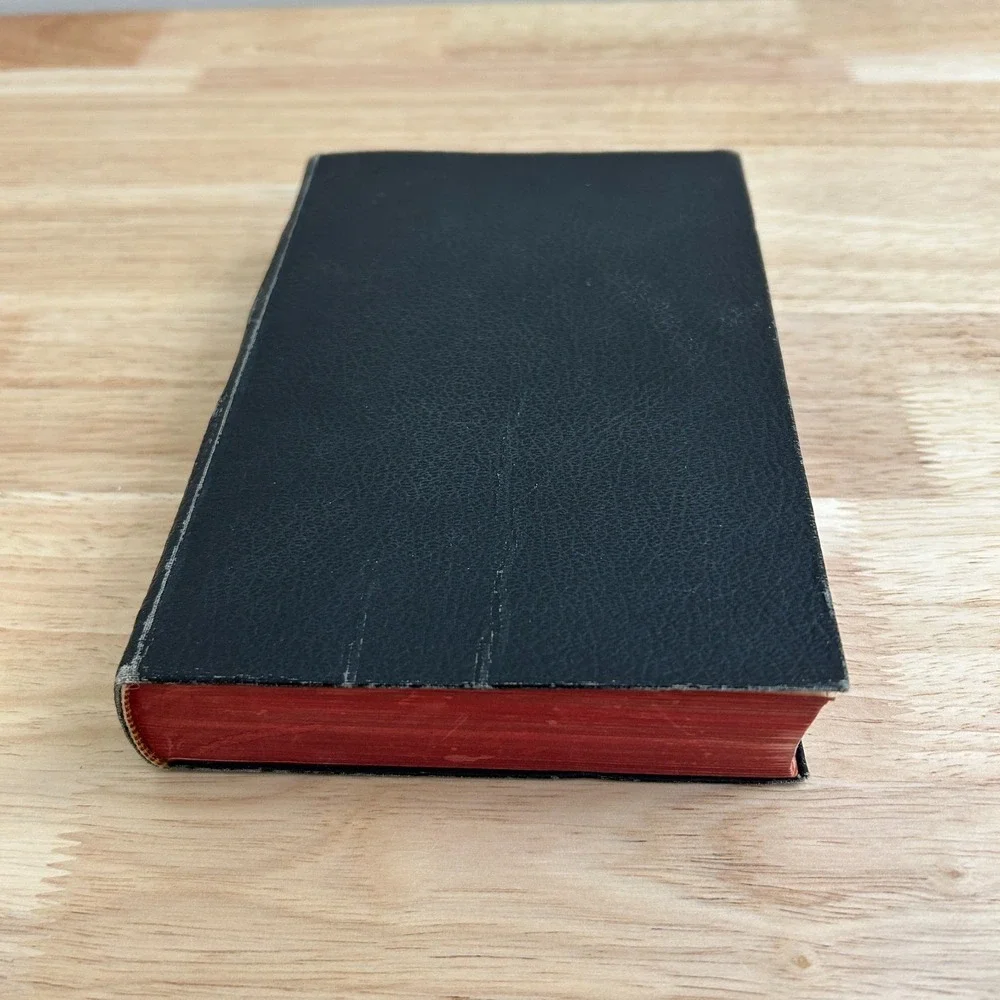 The New Testament Confraternity‎ of Christian Doctrine Edition 1941 Catholic